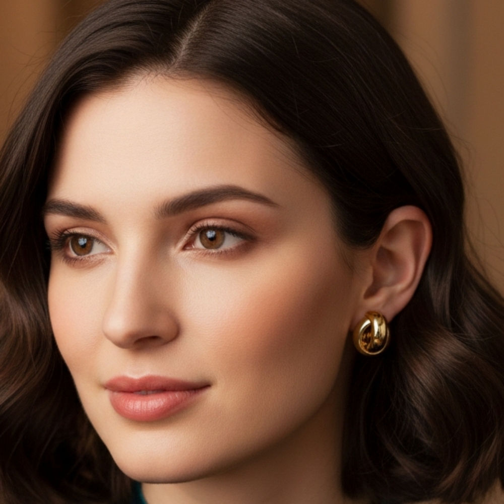 Earrings - Picture 3 of 15